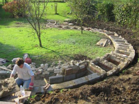 Landscaping design services in Newbury 4 Image