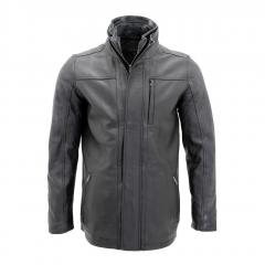 Mens Motorcycle Leather Jackets For Sale In Uk, 