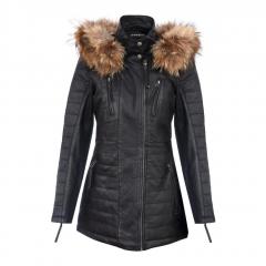 Shop Womens Sheepskin Coats & Jackets From Upper