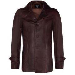 For Stylish Men Leather Jacket  Contact Us