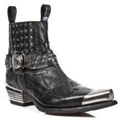 Order  New Rock Boots & Shoes Online  Upperclass