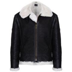For Mens Sheepskin Coats With Wide Variety Of Op