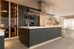 Hire Kitchen Fitter Specialists For Kitchen Inst