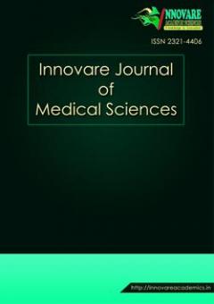 Journal Of Medical Sciences