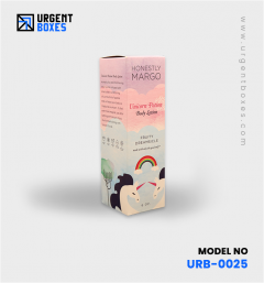 Get Lotion Boxes With Affordable Rates At Urgent