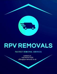 Removals Services