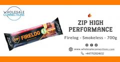 Get High Performance Firelog - Smokeless - 700G