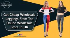 Get Cheap Wholesale Leggings From Top Online Who