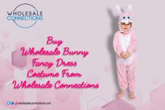 Buy Wholesale Bunny Fancy Dress Costume From Who