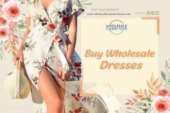 Buy Wholesale Dresses Online