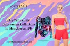 Buy Wholesale Dancewear Collection In Manchester