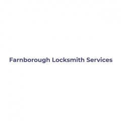 Farnborough Locksmith Services