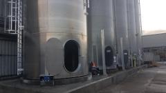 For Effective And Efficiently Designed Silo Food