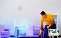 For Affordable And Reliable Cleaning Services  C