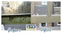 Syk Cleaning Offers High End Of Tenancy Cleaning