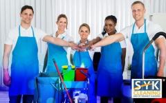 Expert End Of Tenancy Cleaning Services In Londo