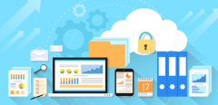 Cloud Storage For Business