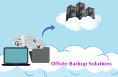 Secure Offsite Backup