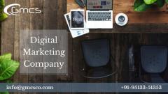 Digital Marketing Service Providers In India