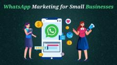 Boost Your Business With Bulk Whatsapp Services