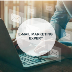 Grab The Best Offers & Hire Email Marketing Expe