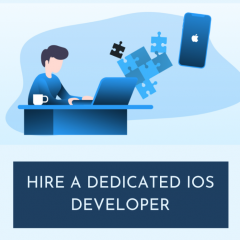 Hire Best Ios Developers From India & Save Up To