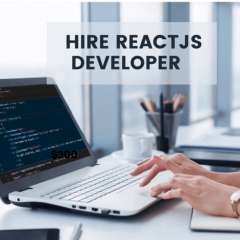 Hire An Expert React Js Developer At Affordable 