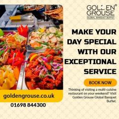 Make Your Day Special With Our Exceptional Servi