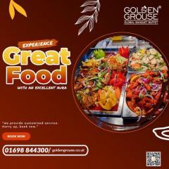Make Your Sunday A Fun Day With Golden Grouse Gl