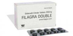 Buy Filagra 200Mg Online  Sildenafil Citrate 200