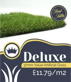 Luxury Artificial Grass