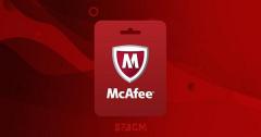 Mcafee.comactivate - Enter Your 25 Digit Key Cod