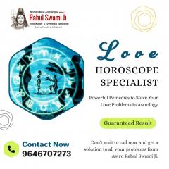 Horoscope Specialist