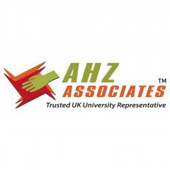 Ahz Associates Limited , London, United Kingdom