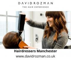 Get Instant Hair Solutions From Prized Hairdress