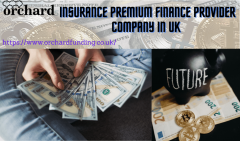 Interest Free Finance & Insurance Premium Financ