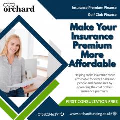 Best Insurance Premium Finance Provider In The U
