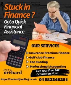 Best Insurance Premium Finance Companies In Luto