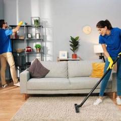 Domestic Cleaning Bromley