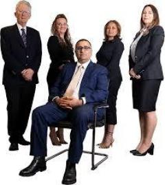 Meet The Expert Legal Team At Rainer Hughes