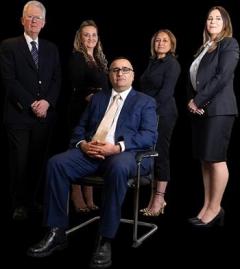 Comprehensive Legal Solutions For Individuals & 