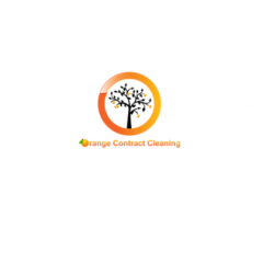 Orange Contract Cleaning Ltd