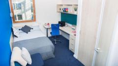 St Lukes View Is Best Apartment For Student In L
