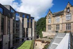 Take Up The Offer On Rushford Court Student Room