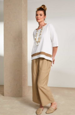 Naya Clothing Casual Tops