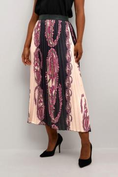 Anna Montana Midi Skirts