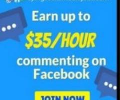 Work From Home:online Social Media Jobs That Pay