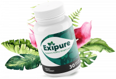 Exipure A Dietary Supplement