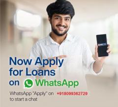 Loan Offer At M B Finance Services
