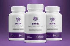 Biofit Lose Weight Without Counting Calories